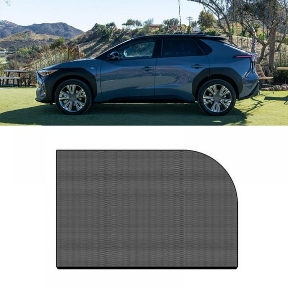 Mesh Window Screens Cars