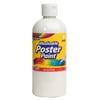 Cra-Z-Art Quality Washable 16 Ounce Kids Poster Paint, White
