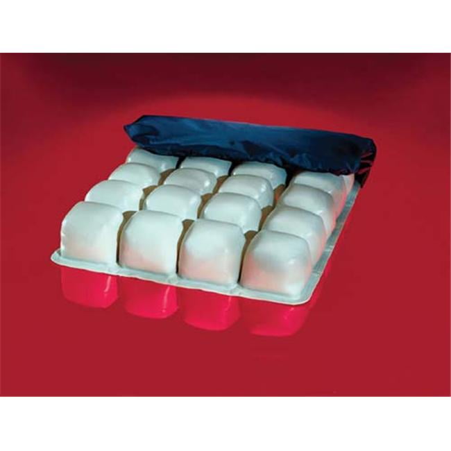 Mosaic Roho Cushion 18 X 16 with Standard Cover 1981