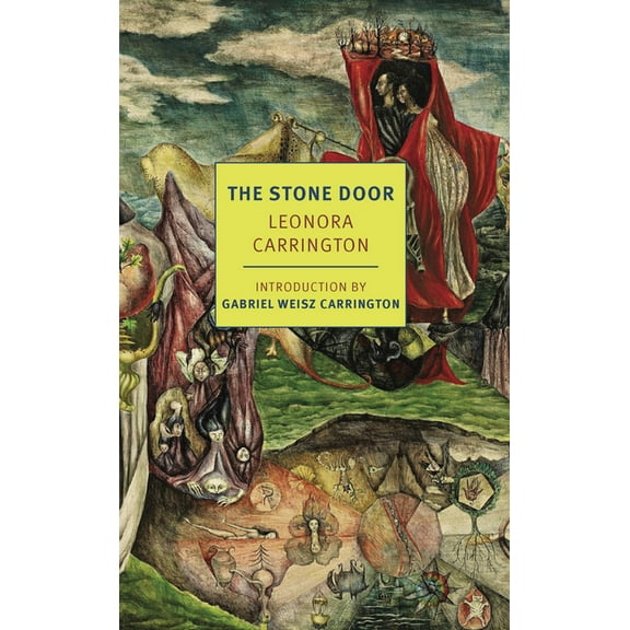 The Stone Door, (Paperback)