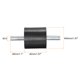 thumbnail image 2 of Soportes de Goma M10x28mm Unique Bargains 12uds Anti Vibración Aislador Pernos Impacto 50x20mm, 2 of 5