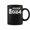 Light Blue, variant on Done Class Of 2024 Graduation For Her Him Grad Seniors 2024 Coffee Mugs