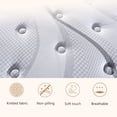 thumbnail image 6 of MMTX 12” Hybrid Pocket Spring Mattress-FULL, 6 of 9