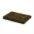 thumbnail image 1 of Petmate Brown 47X28 Mattress F3F3 - Brown, 1 of 1