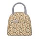 thumbnail image 1 of Fotbe Set With Peanut Bolsa de Almuerzo con Estampado, Lonchera Aislada, Contenedor de Comida Reutilizable Tipo Cooler a Prueba de Fugas, 1 of 6