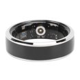 thumbnail image 1 of Smart Health Ring, 5ATM Waterproof Fitness Tracker, Health Step Sleep Monitoring, Sports Smart Rings, APP for IOS & , 3 Days Long Battery Life, Smart Ring for Men and Women, 1 of 7