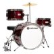 thumbnail image 2 of Bateria Xtreme Infantil 3 Piezas, 2 of 2
