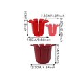 thumbnail image 3 of WHEANG Trancheuse Innovante Sans Lame, Stable et Facile à Découper, 3 of 9