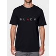 thumbnail image 1 of T-shirt pour Hommes / Vêtements de Base Décontractés Assortis, Haut de Sport Confortable, Col Rond, Style Preppy, Tissu Extensible Moyen, Coupe Régulière, Parfait, 1 of 5