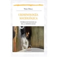 thumbnail image 1 of CRIMINOLOGIA SOCIOLOGICA FLORES EDITOR Y DISTRIBUIDOR WAEL HIKAL, 1 of 1