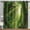 Green-4, variant on 2 Panels Forest Blackout Curtain for Bedroom,Green Tree with Sun Grommet Window Drapes for Living Room,52x84 Inch