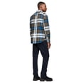 thumbnail image 4 of Camisa Oxford de manga larga Tommy Hilfiger con botones para hombre, 4 of 4