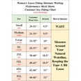 thumbnail image 5 of Women's Moisture-Wicking Performace Active Mesh Shorts (S-2XL), 5 of 5