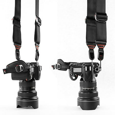 peak strap slide camera sling sl shoulder neck lomography