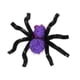 thumbnail image 4 of Pinza para el pelo de Halloween, tocado gótico, horquillas para el pelo, tocados, regalos de fiesta para juegos de rol, accesorios fotográficos, Púrpura, 4 of 9