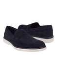 thumbnail image 1 of ZAPATOS CABALLERO FLEXI 409403 BUCK AZUL, 1 of 4