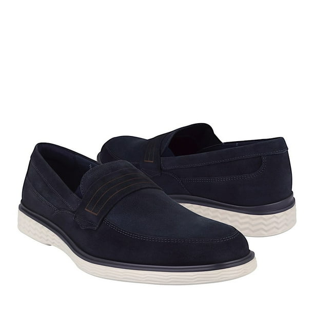 ZAPATOS CABALLERO FLEXI 409403 BUCK AZUL Flexi 409403