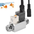 thumbnail image 1 of Dioche External Solenoid Valve, US Plug 100‑240V Solenoid Valve, For Fish Tank, 1 of 8