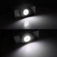 thumbnail image 6 of GTINTHEBOX White LED Under Side Mirror Puddle Light For 2010-2019 Dodge RAM 1500 2500 3500 4500, 6 of 11