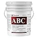 thumbnail image 3 of Fiberlock ABC Asbestos Binding Compound, Clear, 5 Gallons, Friable Asbestos Abatement Solution, Dilute with Water for Versatile Applications, Non-Flammable, Meets EPA Requirements, 3 of 3