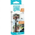 thumbnail image 2 of RETRAK ETSELFIEPW Wired Selfie Stick, 2 of 2