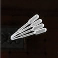 thumbnail image 3 of 100 pcs Graduated Pipettes Dropper Polyethylene Experiment Medical  0.2/0.5/1 ML, 3 of 4