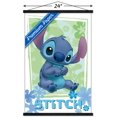 thumbnail image 2 of Disney Lilo et Stitch - Fleurs, 2 of 4