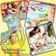 thumbnail image 5 of libros de pegatinas de animales para niños de 2 a 6 años. Pegatinas de rompecabezas para educación temprana que fomentan la concentración., 5 of 5