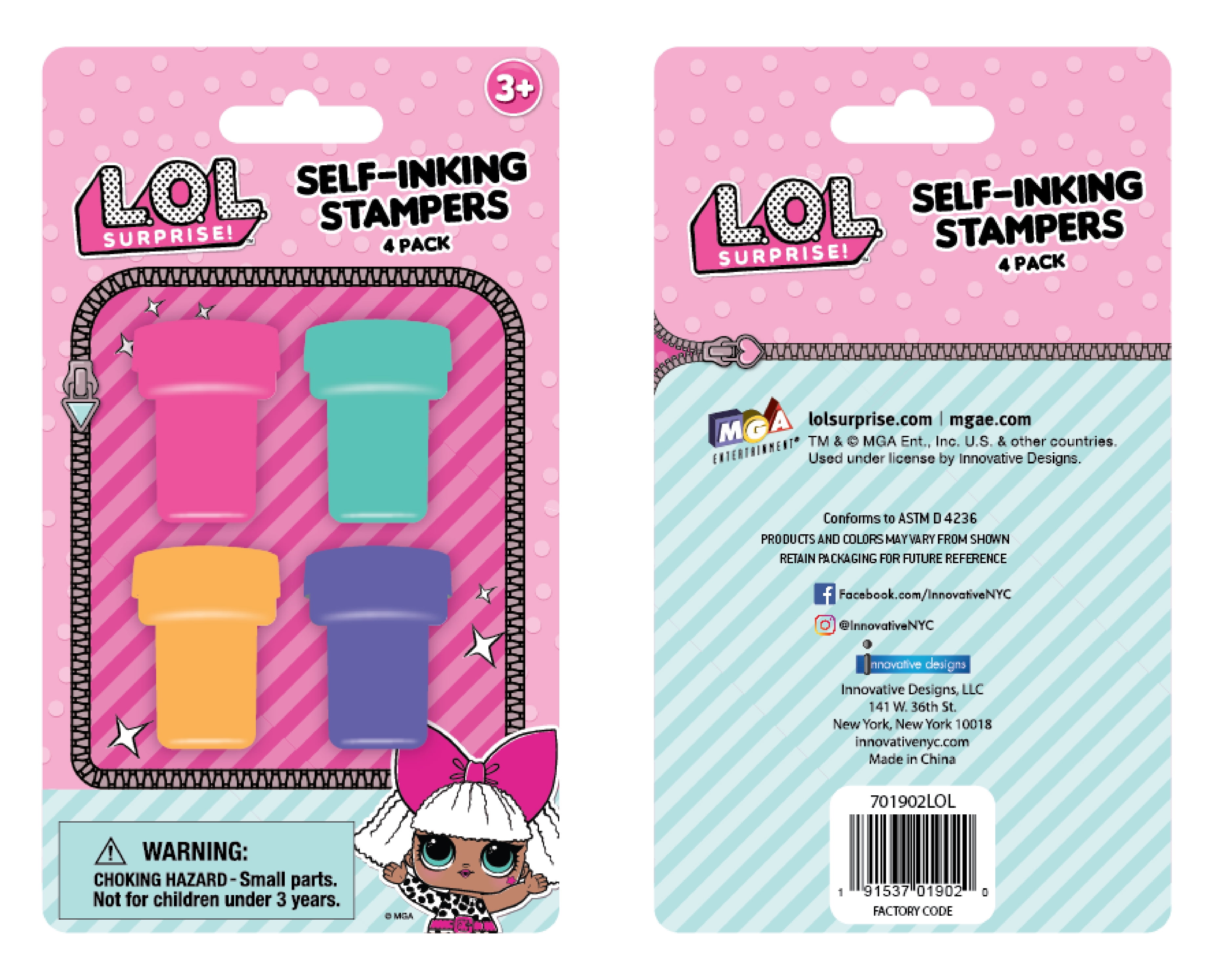 lol products
