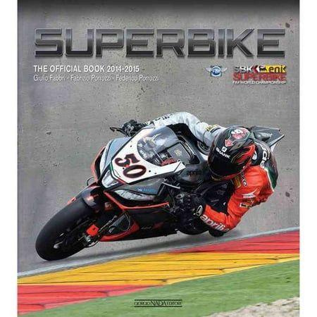 Superbike 2014-2015: The Official Book