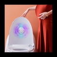thumbnail image 1 of Luz Ultravioleta Desinfectante UV Inodoro EsterilizacióN AutomáTica LáMpara de DesinfeccióN para Inodoro DoméStico, 1 of 10