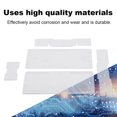 thumbnail image 4 of Music Spectrum Analyzer, 5V Professional Electronic Music Spectrum Display Kit, For Home Art School, 4 of 8