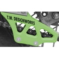 thumbnail image 2 of Factory Edition 2 Rear Chain Guide - Green, 2 of 2
