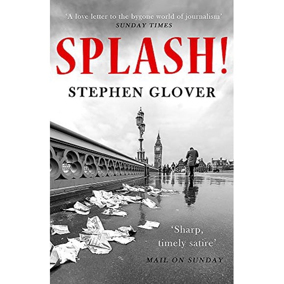 Splash!