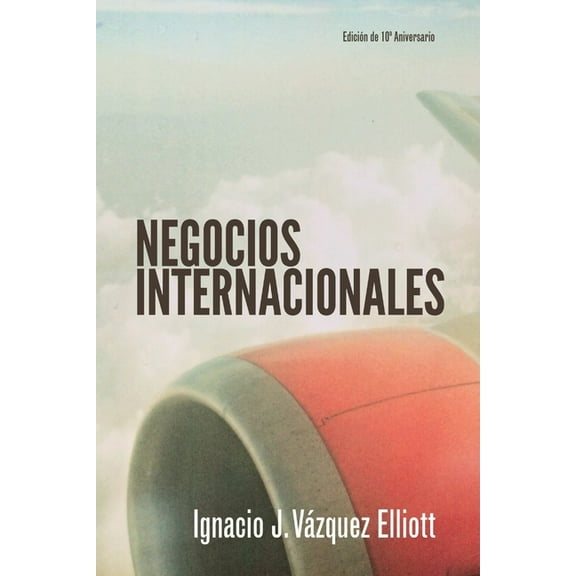 Negocios Internacionales (Paperback)