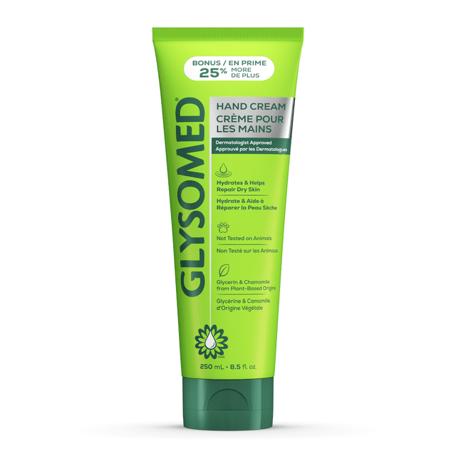Glysomed® Regular Hand Cream