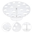 thumbnail image 1 of KALLORY 1Ud De En Acrílico Transparente Con 16 Huecos Para Eventos, 1 of 8
