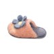 thumbnail image 2 of Zapatillas de algodón de invierno para hombre y mujer, zapatos cálidos de felpa con flores para interiores, zapatillas de algodón para parejas al aire libre Wmkox8yii  hj789, 2 of 5