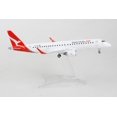 thumbnail image 3 of Herpa HE572385 1-200 Scale Wings QANTASLINK E190 Model Airplane, 3 of 5