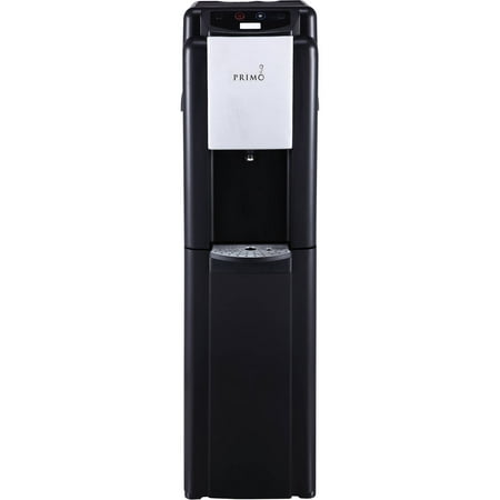 Primo Self-Sanitizing Bottom Loading Hot and Cold Water Dispenser