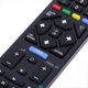 thumbnail image 3 of RM-ED054 Replacement Smart TV Remote Control Television Controller for Sony KDL-32R420A KDL-40R470A, 3 of 5