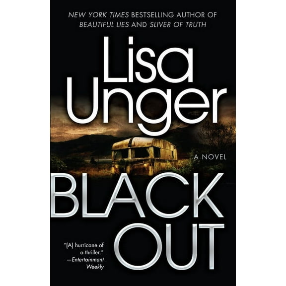 Black Out, (Paperback)