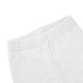 thumbnail image 5 of LIIPEE Boys Casual Pants Kids Comfortable Elastic Waist Solid Color Ribbed Loose Fit Trousers Outdoor Breathable Versatile Fashion Daily Pants,6-12 Months, 5 of 5