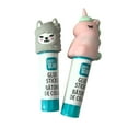thumbnail image 3 of PEN+GEAR Novelty Glue Stick 9g， 2-Pack in Blister card., 3 of 6
