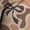 Brown Bow Camo, variant on Women's 2 Piece Lounge Set Zip Up Hoodie and Baggy Sweatpants Cozy Trendy Matching Outfit, Fashionable and Stylish, Camo Print