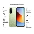 thumbnail image 4 of Smartphone Xiaomi Redmi A7 PRO 4+64 GB Verde Desbloqueado, 4 of 6