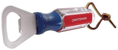 Craftsman Bottle Cap Wrench Bottle Opener 