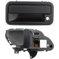 thumbnail image 1 of Auto Body Repair For 1995-1999 Chevrolet K1500 Front Driver Side, 1 of 7