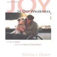 thumbnail image 1 of Joy in Our Weakness, 1 of 1
