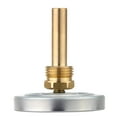 thumbnail image 4 of 63MM Aluminum High Precision Horizontal Temperature Micrometer Thermometer, 4 of 9